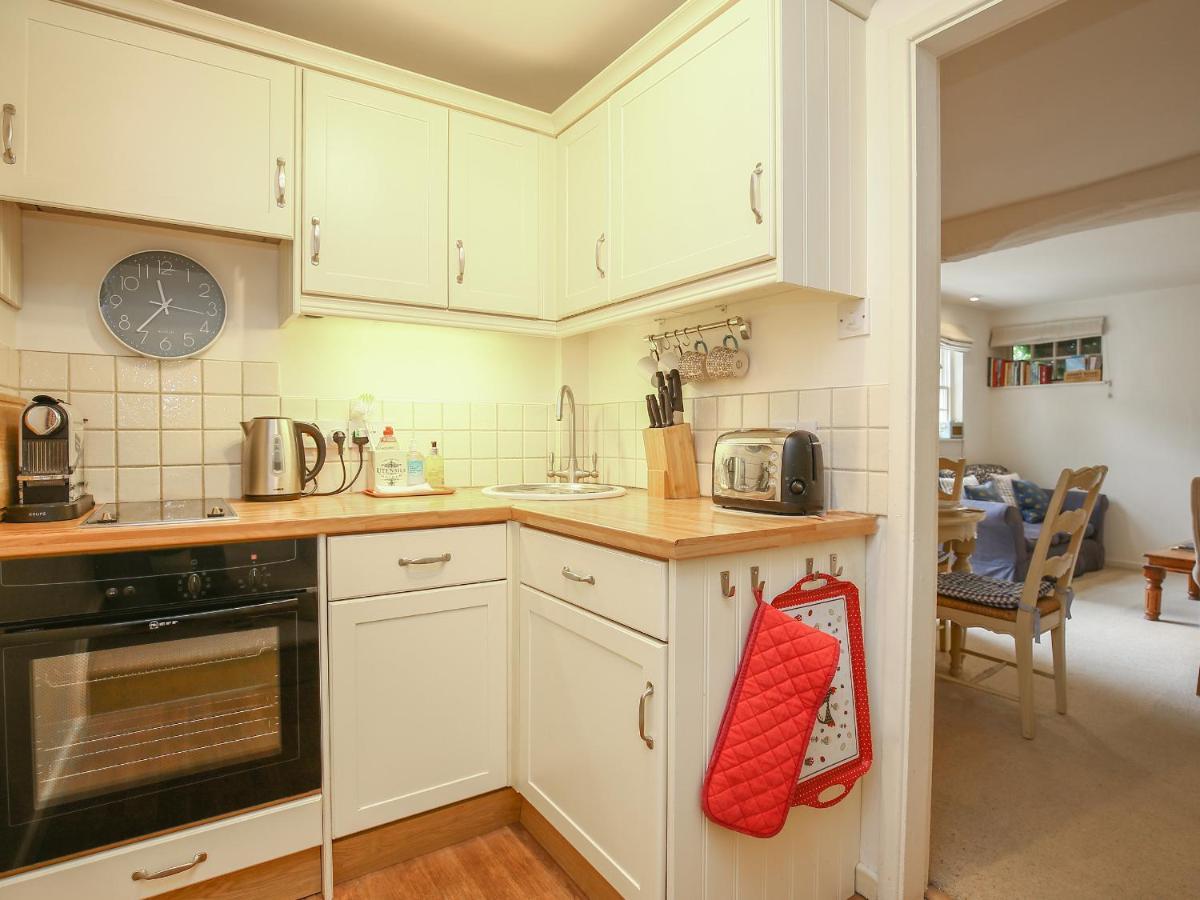 Kettle Cottage Chipping Campden Exterior foto