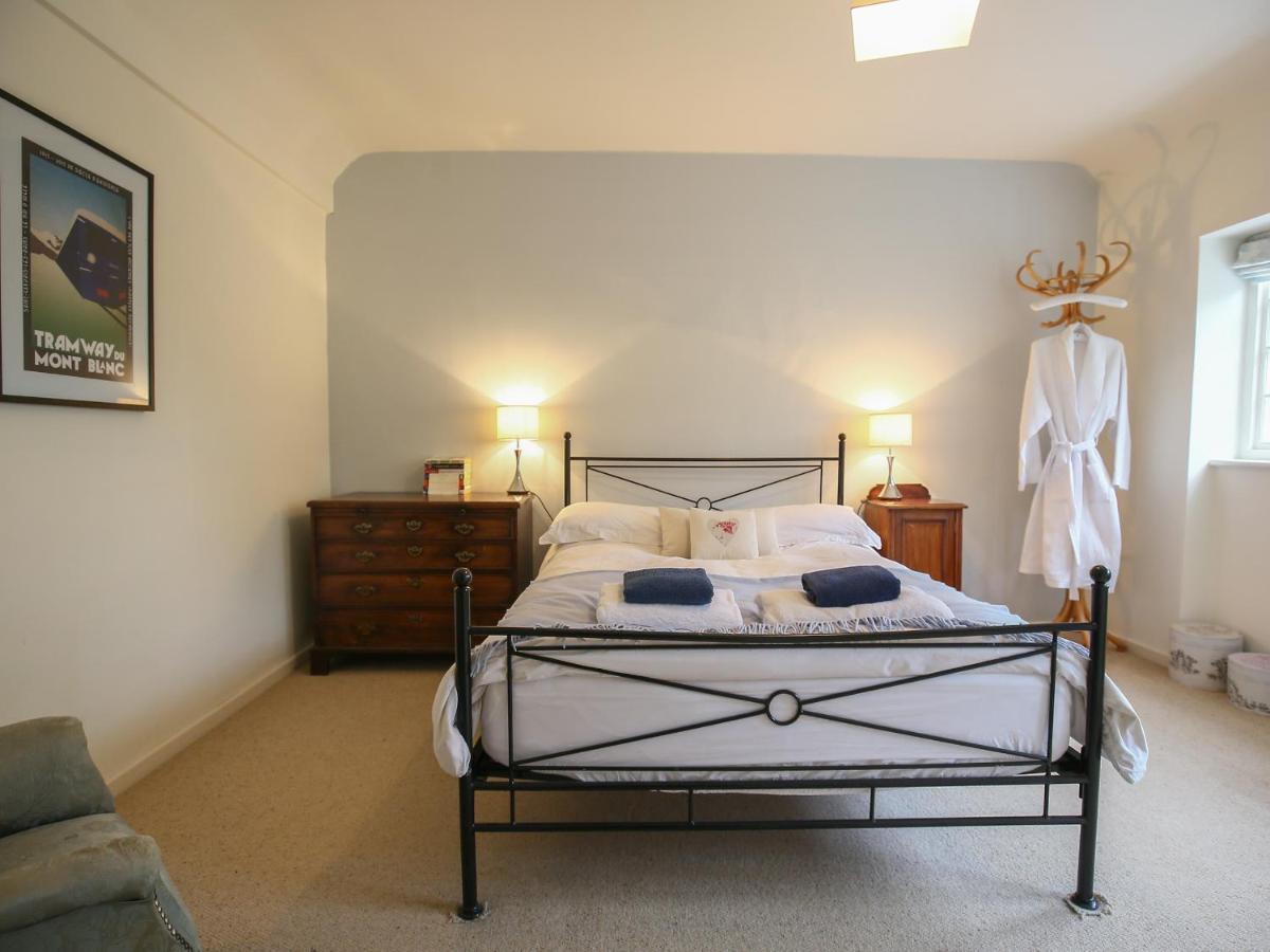 Kettle Cottage Chipping Campden Exterior foto
