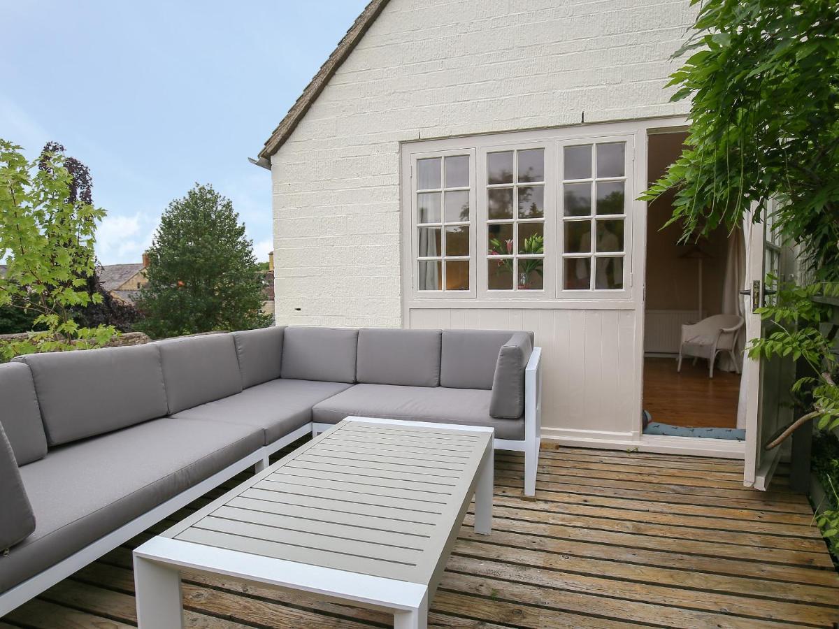 Kettle Cottage Chipping Campden Exterior foto