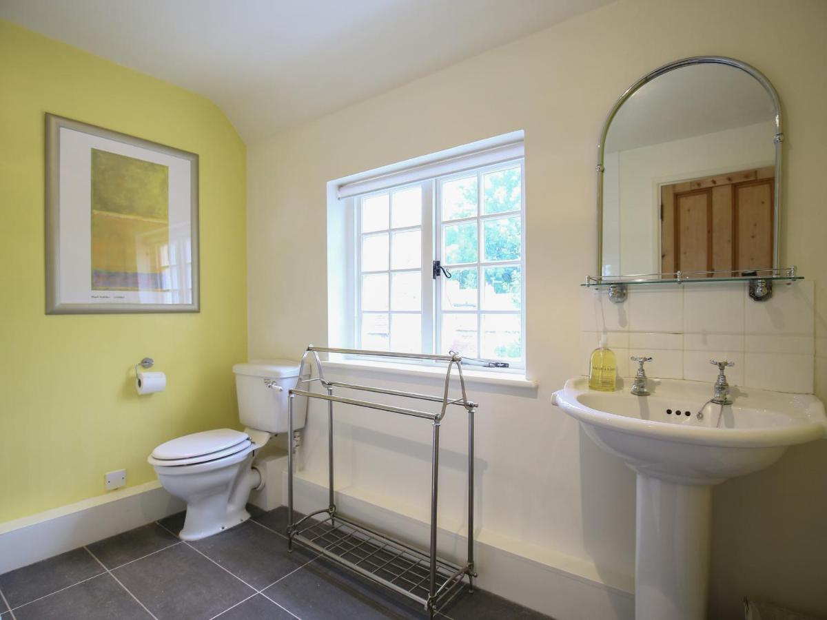 Kettle Cottage Chipping Campden Exterior foto