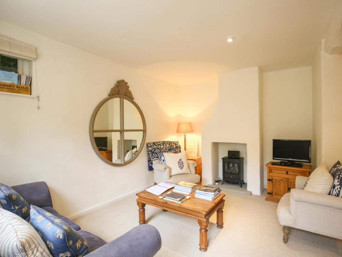 Kettle Cottage Chipping Campden Exterior foto