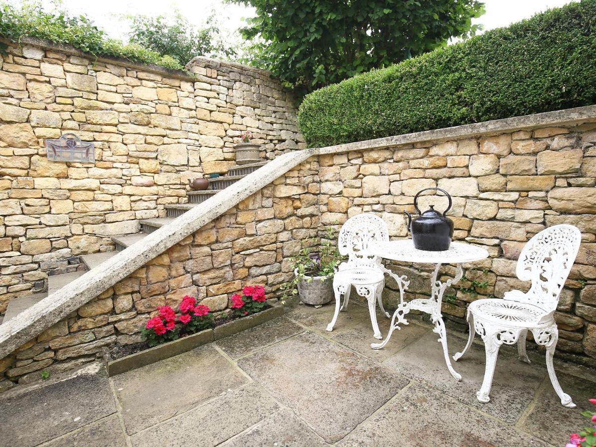 Kettle Cottage Chipping Campden Exterior foto