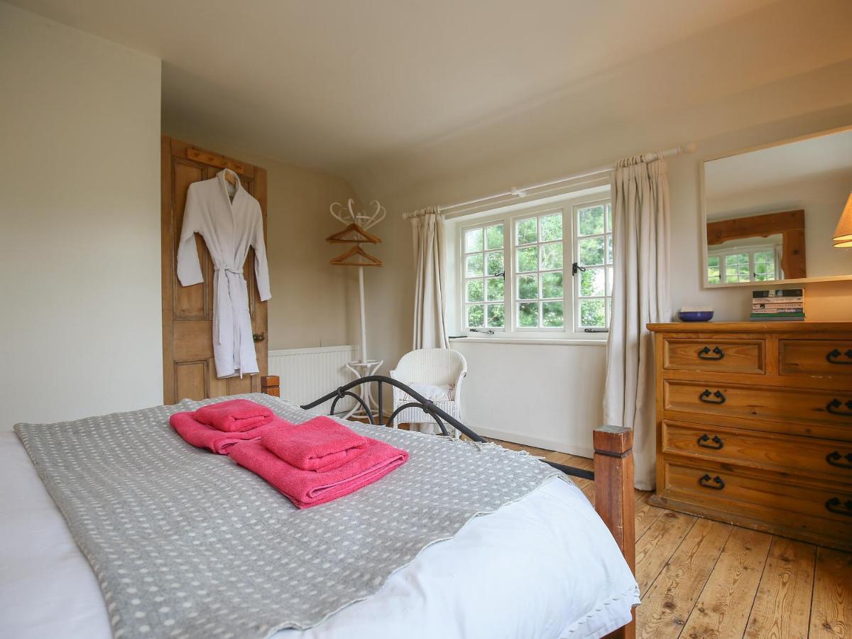 Kettle Cottage Chipping Campden Exterior foto