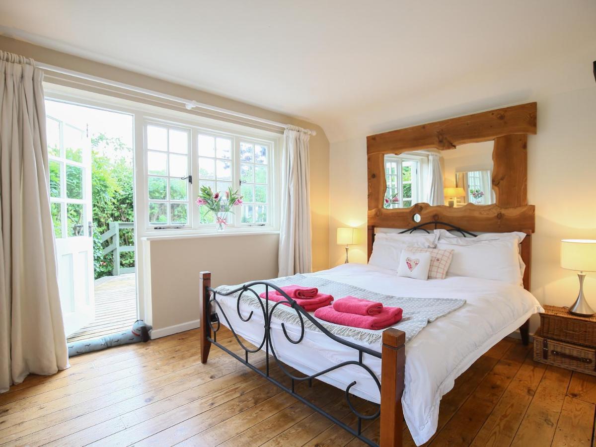 Kettle Cottage Chipping Campden Exterior foto